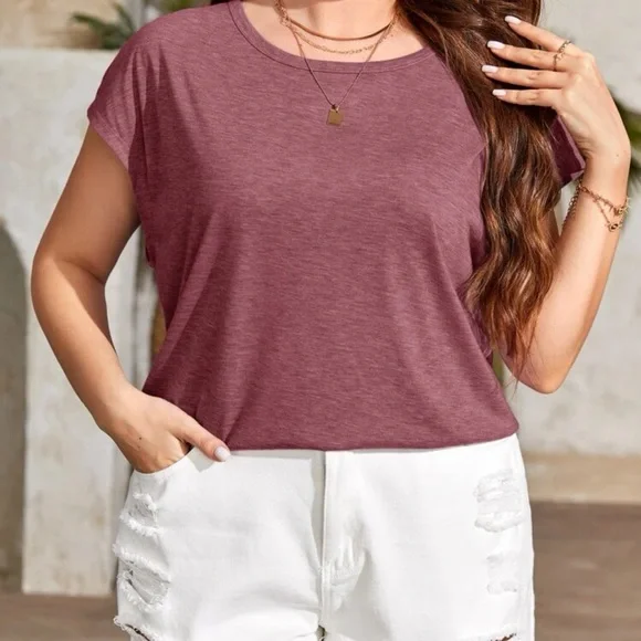 SHEIN plus - Picture 5 of 5